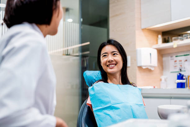 Why Choose Us for Your Dental Needs in Marshall, MO